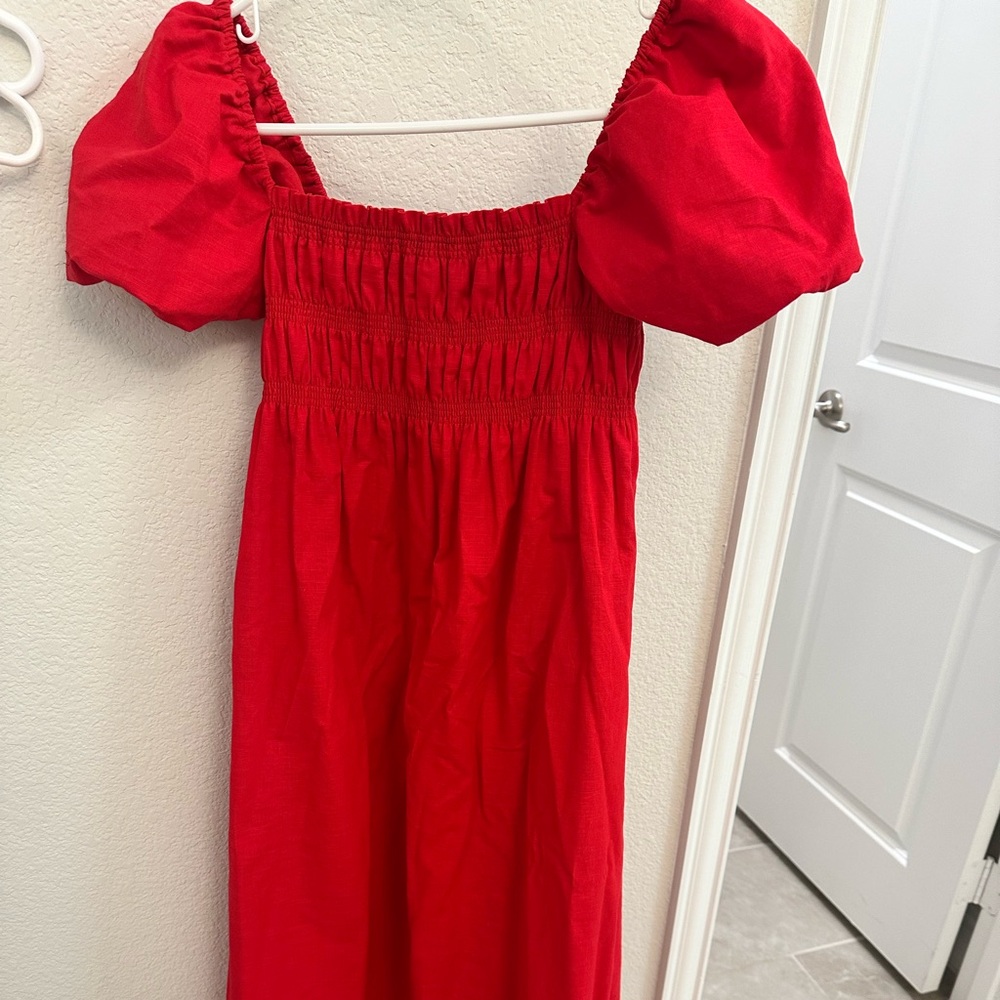 Kourt Laing dress small few moda